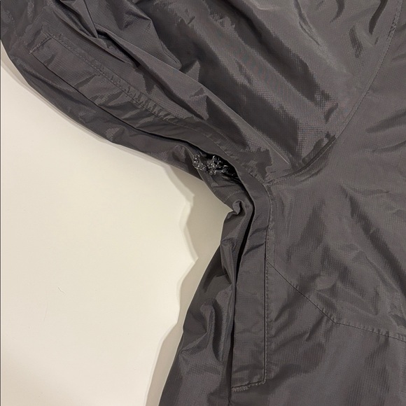 Mens Patagonia Hooded Windbreaker Rain Jacket - XL - Picture 3 of 6